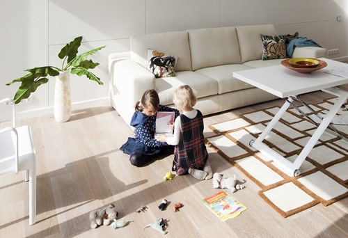pitched roof windows for healthy loft spaces